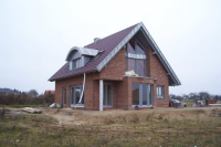 Neubau Einfamilienhaus, 17139 Basedower Höhe