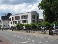 Neubau Fahrradhotel mit Mietfahrradstation, 17192 Waren (Müritz)