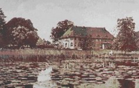 Sanierung und Umbau Gutshaus, 17192 Federow
