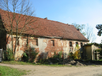 Sanierung „Goldmühle“, 17089 Mühlenhagen