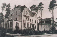 Sanierung einer Villa, 17192 Waren (Müritz)